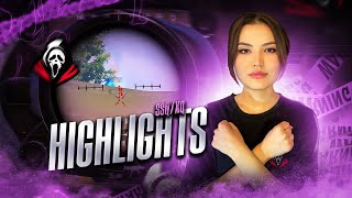 XQ HIGHLIGHTS PUBGM