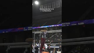 I Broke The Bar Full Story