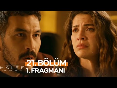 The Caliph Series Episode 20 Trailer 2 Malak Is Our Sister From Our Father 