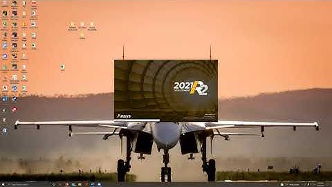 NACA 2415 Airfoil Simulation in Fluent