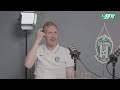 KIŠ | ŽALIAI BALTAS LEGIONAS | PODCAST [ENGLISH] [SU LT TITRAIS]