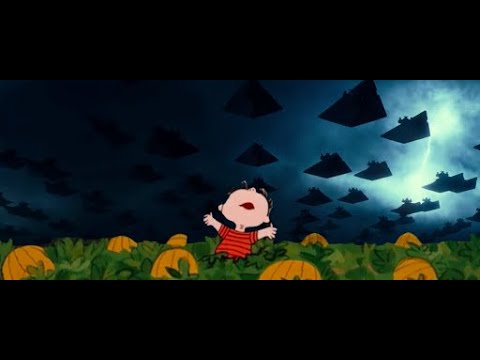 YTP The Great Pumpkin Cult - YouTube