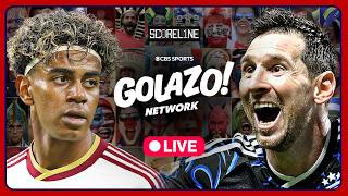 Scoreline LIVE: Argentina vs. England REACTION, Spain vs. Argentina PREVIEW