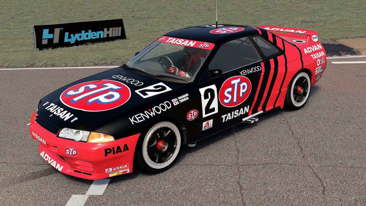 日産 スカイライン GT-R R32 Gr.A レーシング Ex-Object T 1992 Nissan R32 Skyline GT-R Gr.A For Sale in Florida