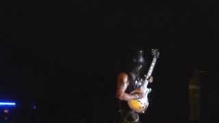 Slash - &quot;Beneath The Savage Sun&quot; (Basel, Switzerland 15/11/2014)