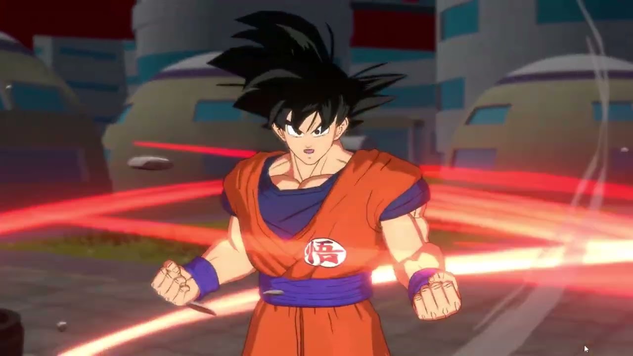 赤ゴッド悟空　緑ピッコロ　2026 02 19