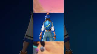 This NEW GAME MODE is INSANE... #fortnite #shorts