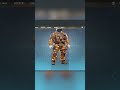 OPENING 300 ALPHA PACKS #blackice #shorts #rainbowsix