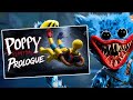[Poppy Playtime] Chapter Prologue An Unknown Fall gameplay part 3 last part