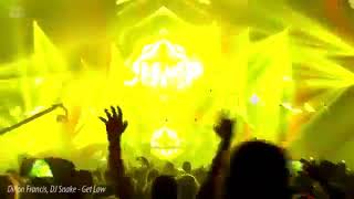 Afrojack Drops Only - No Place Like Home 2017 Part 1