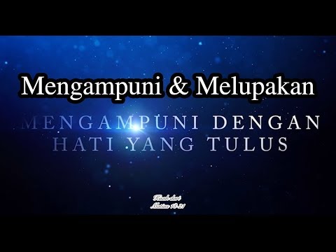 Video: Rasisme, Keganasan, Dan Penahanan: Adakah Pengampunan Adalah Jawapannya? Matador Network