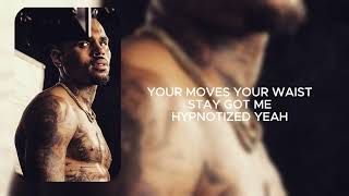 Chris Brown  Take My Time