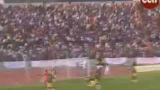 QWC 2010 Congo vs. Mali 1-0 (07.09.2008)