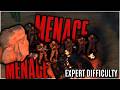 Selling The Shirt Off My Back! | MENACE | Expert Difficulty!