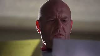Hank has a crippling caffeine addiction | Breaking Bad