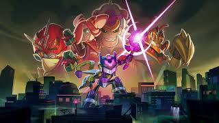 Summer Of Monsters Monster Battle Music Brawl Stars Ost