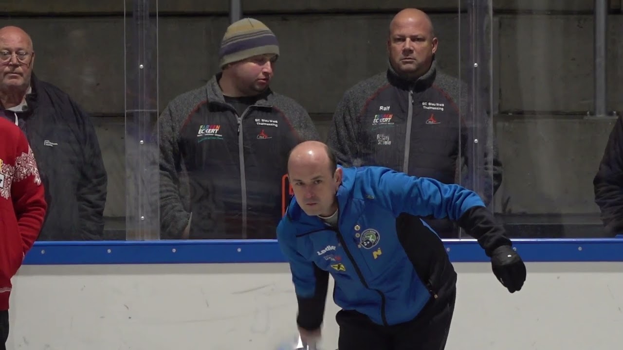 Ladler Cup 2025 Finale vom 8_11_25 aus Waldkirchen