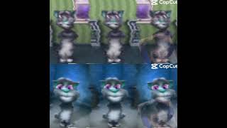 Preview 1280 Talking Tom Cat And Talking Tom Cat 2 Capcut