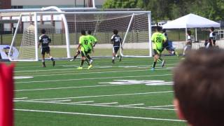 De Anza Force 00B Black David calm Save State Cup 2015 Champions