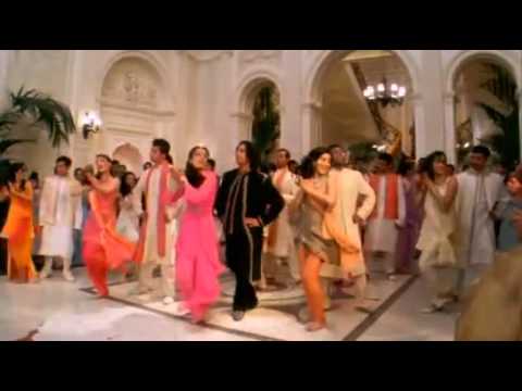balle balle bride and prejudice song