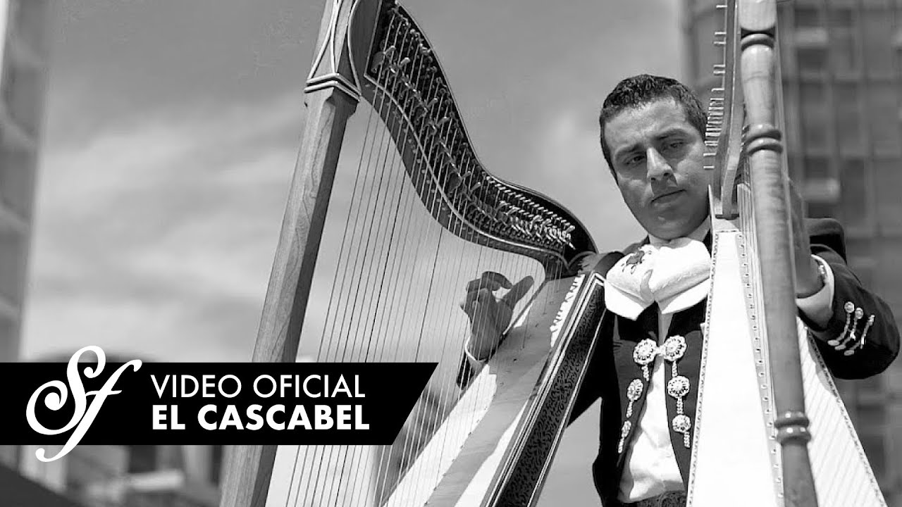 El Cascabel | Live Session | Mariachi San Francisco de Simón Casas