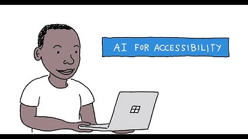 AI for Accessibility: Accessible Education