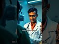 From Ignorance to Insight: AI Doctors in Indian Villages 2040