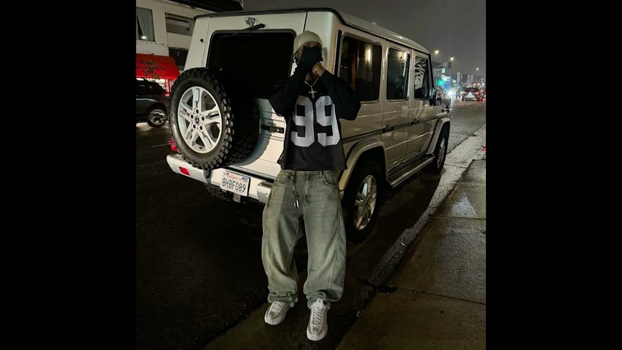 (FREE) young nudy x lucki type beat - quarters