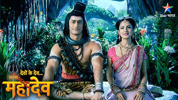 Lord of the Gods Mahadev | Story of Mahadev devotee Subhag | EPISODE-465 Part 2 | Lord of the Gods Mahadev