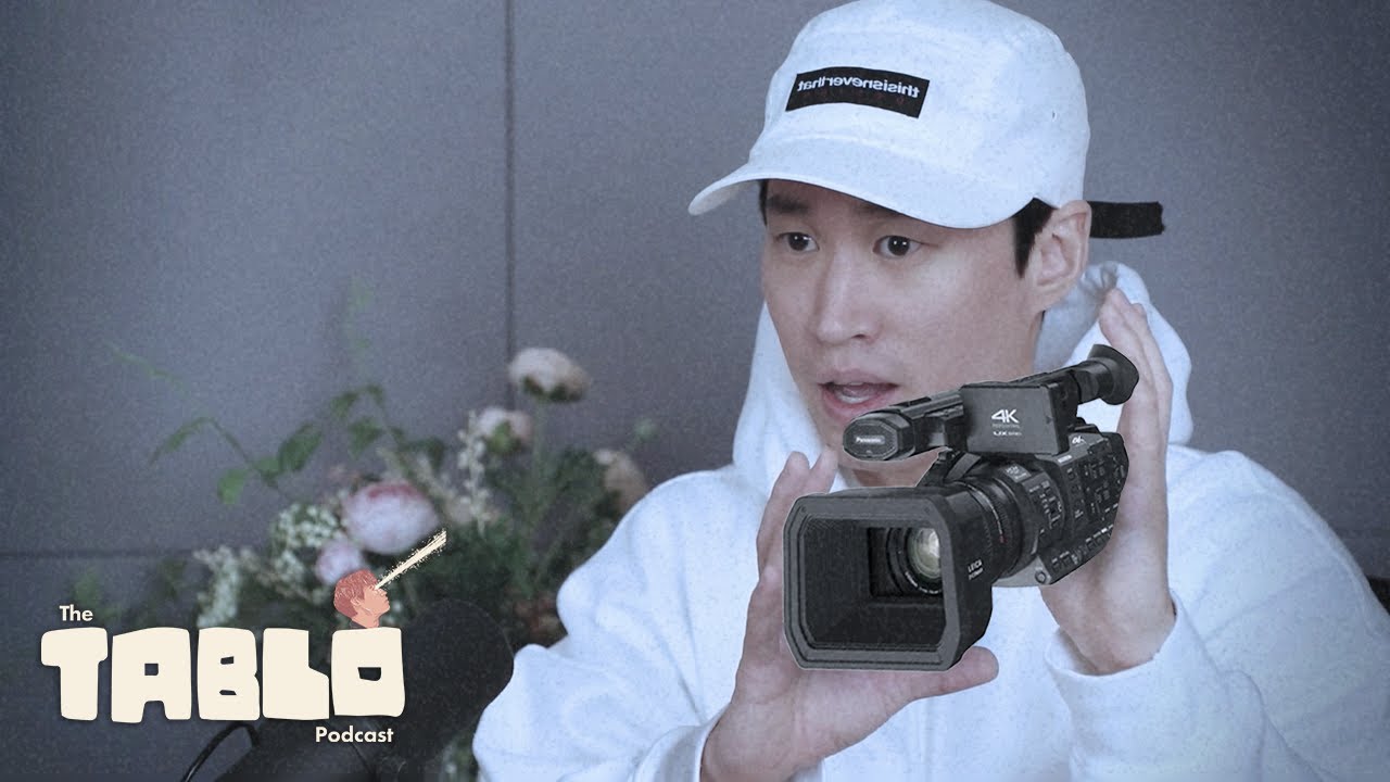 Don't Assume Celebs Are Bored At Award Shows | TTP Ep. #50 Highlight