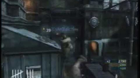 cod waw nazi zombie hacked lobby