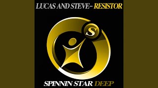 Resistor (Original Mix)