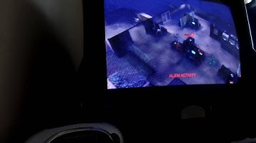 XCOM Enemy Unknown #14 The Muton