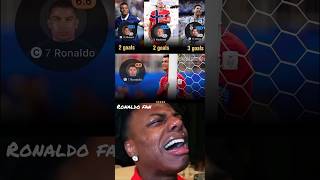 Ronaldo fan after Portugal vs Congo match 😔#cristianoronaldo #ronaldo #portugal #congo #worldcup2026