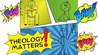 The Importance Of Theology: Why You Need To Care
