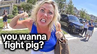 The Worst Karen Meltdowns You Will Ever See