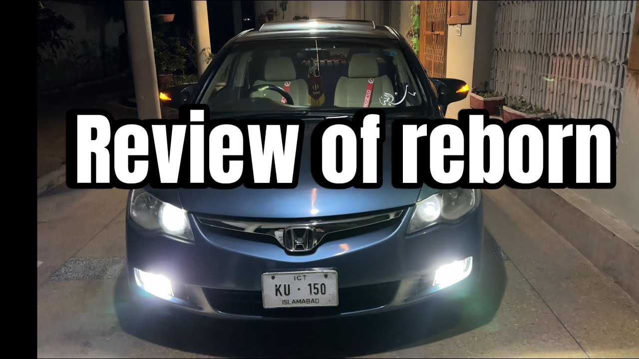 Review of reborn🔥🔥