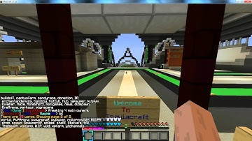 Minecraft Cracked Server Review | OP FACTIONS | 1.7.9