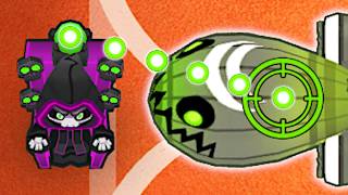 These Buffs Changed BTD6 Forever!