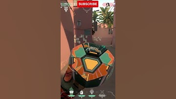 raze boom bot kill | valorant