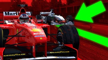 Master Overtaking In Simracing