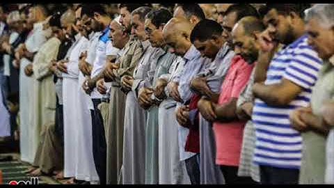 من الايه1 وحتى الايه 40 من سورة النحل .... محمد امام معالى