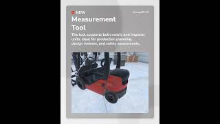 SynergyXR 2.8 - Introducing Measurement Tool