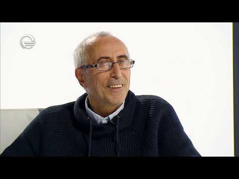 რეჟისორი დიტო ცინცაძე „შინდისზე“ | „შემდეგი გაჩერება“