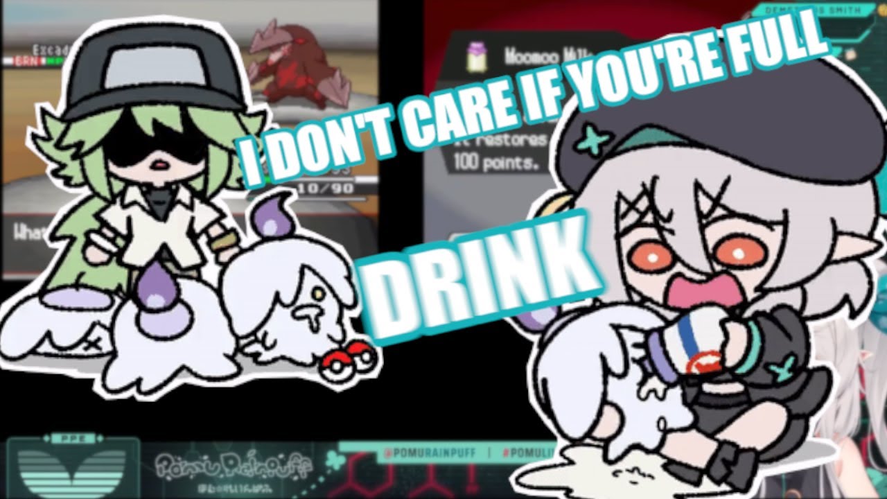 Pomu wins using Milk Strats【NIJISANJI EN】