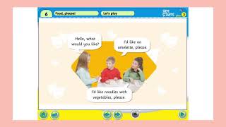 Get smart plus 3 I Module 6 Activity 1 page 60