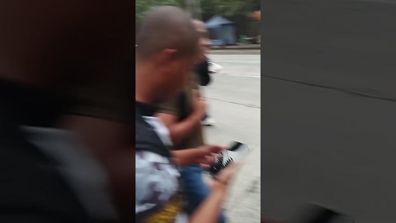 PAYATAS ROAD. ❤️ 