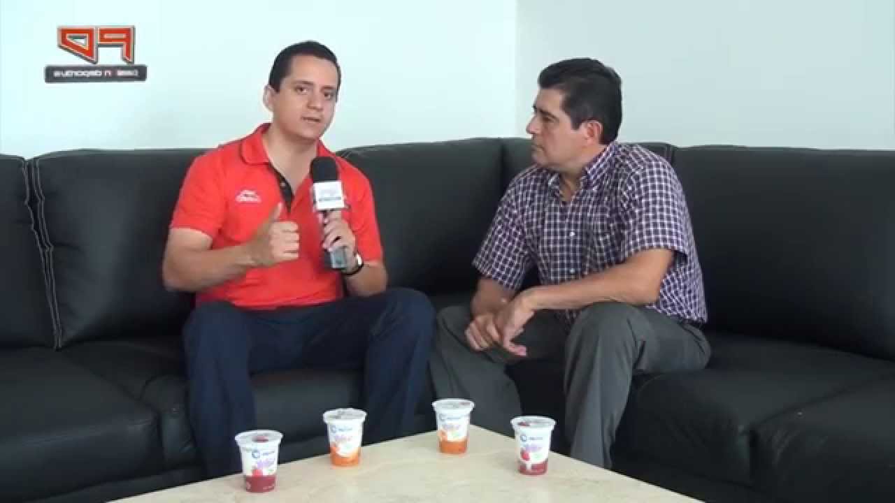 PROGRAMA 95 CON GILBERTO ALCALÁ
