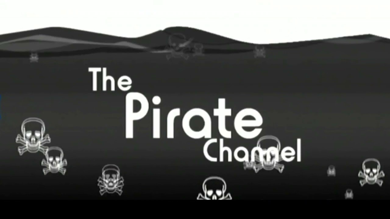 wii pirate channel YouTube