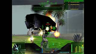 Mechwarrior 4 Mercenaries Nova Cat